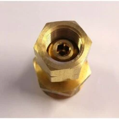 Adaptateur Barbecue Outdoorchef Après 2010 + Flexible 8 Adaptateur Barbecue Outdoorchef Après 2010 + Flexible -Équipement De Barbecue adaptateur gaz barbecue outdoorchef apres 2010 2020000009351 2