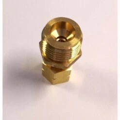 Adaptateur Barbecue Outdoorchef Après 2010 + Flexible 9 Adaptateur Barbecue Outdoorchef Après 2010 + Flexible -Équipement De Barbecue adaptateur gaz barbecue outdoorchef apres 2010 2020000009351 3