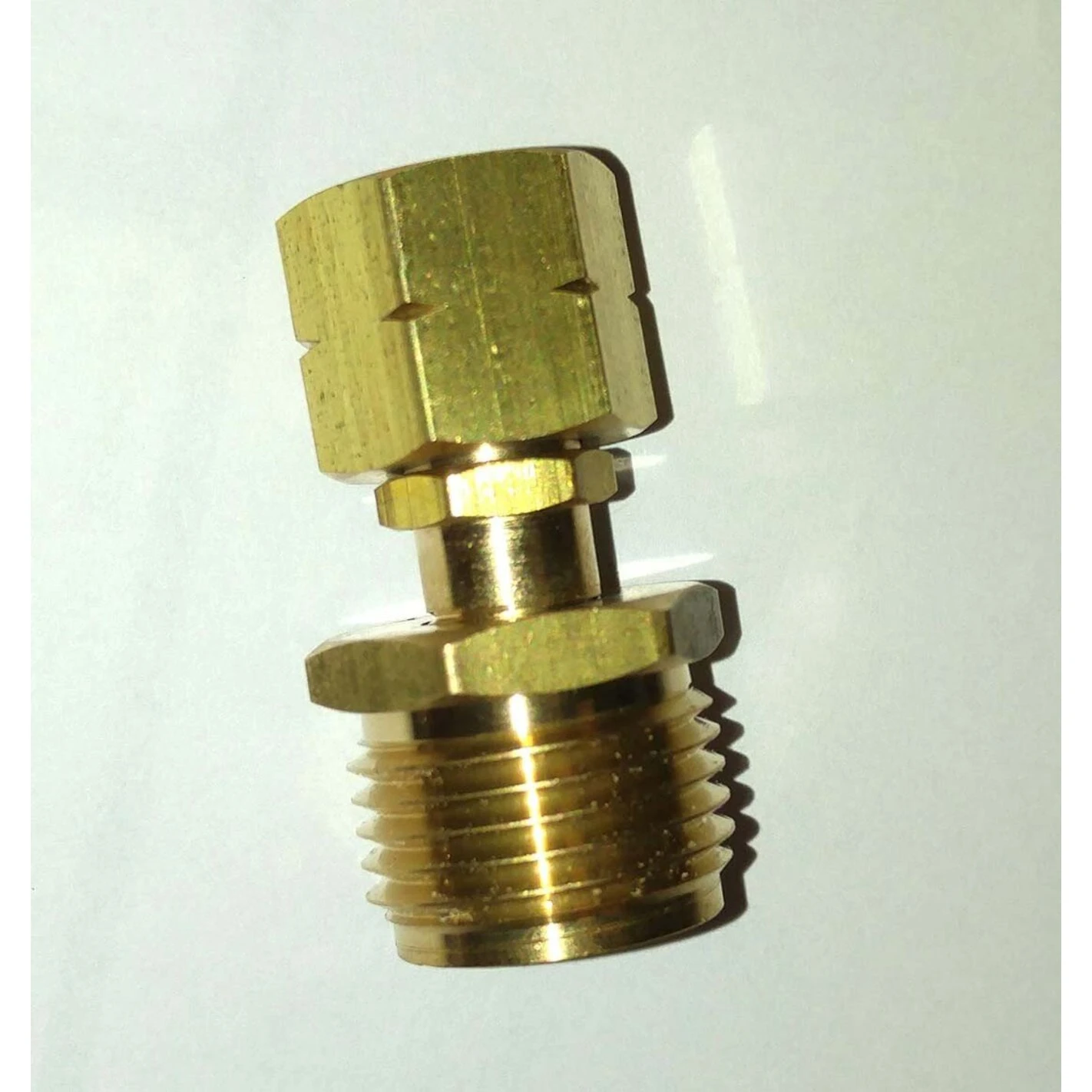 Adaptateur Barbecue Outdoorchef Après 2010 + Flexible 3 Adaptateur Barbecue Outdoorchef Après 2010 + Flexible