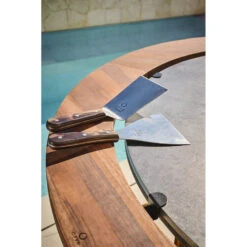 Anneau Fire Guard 85 - OFYR -Équipement De Barbecue anneau fire guard 85 ofyr 6011408236216 3