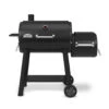 Barbecue Charbon Smoke Offset 500 - Broil King -Équipement De Barbecue barbecue charbon broil king smoke off set 500 0062703580500