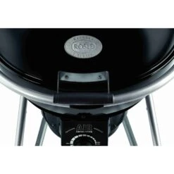 Barbecue Charbon Air F50 - Rosle* -Équipement De Barbecue barbecue charbon rosle f50 4004293250018 3