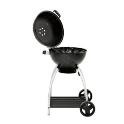 Barbecue Charbon Sport F50 - Rosle* -Équipement De Barbecue barbecue charbon rosle sport f50 4004293250025 2