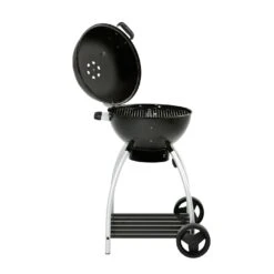 Barbecue Charbon Sport F60 - Rosle* -Équipement De Barbecue barbecue charbon rosle sport f60 4004293250056 2