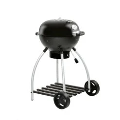 Barbecue Charbon Sport F60 - Rosle* -Équipement De Barbecue barbecue charbon rosle sport f60 4004293250056 5