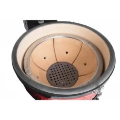 Barbecue Kamado Big Joe II à Poser - Kamado Joe 15 Barbecue Kamado Big Joe II à Poser - Kamado Joe -Équipement De Barbecue barbecue kamado big joe 2 ceramique 0811738021553 6