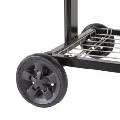 Barbecue Kamado Summit S6 - Weber -Équipement De Barbecue barbecue summit kamado s6 0077924159169 3