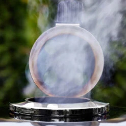 Barbecue Kamado Summit S6 - Weber -Équipement De Barbecue barbecue summit kamado s6 0077924159169 5