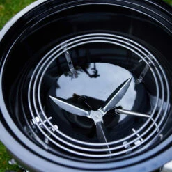 Barbecue Kamado Summit S6 - Weber -Équipement De Barbecue barbecue summit kamado s6 0077924159169 7