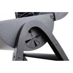 Barbecue Charbon Tonino 70 - Cook'in Garden -Équipement De Barbecue barbecue tonino 1 charbon acier 3326880013365 2