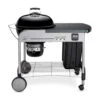 Barbecue Charbon Performer Premium 57 Cm GBS - Weber -Équipement De Barbecue barbecue weber performer premium 57cm gbs 0077924129575