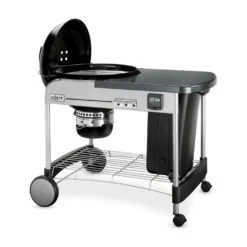 Barbecue Charbon Performer Premium 57 Cm GBS - Weber 14 Barbecue Charbon Performer Premium 57 Cm GBS - Weber -Équipement De Barbecue barbecue weber performer premium 57cm gbs 0077924129575 2