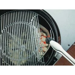 Barbecue Charbon Performer Premium 57 Cm GBS - Weber 16 Barbecue Charbon Performer Premium 57 Cm GBS - Weber -Équipement De Barbecue barbecue weber performer premium 57cm gbs 0077924129575 4