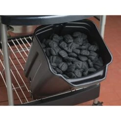 Barbecue Charbon Performer Premium 57 Cm GBS - Weber 17 Barbecue Charbon Performer Premium 57 Cm GBS - Weber -Équipement De Barbecue barbecue weber performer premium 57cm gbs 0077924129575 5