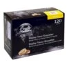 Boîte 120 Bisquettes Aulne - Bradley Smoker -Équipement De Barbecue bisquettes aulne bradley smoker 120 0689796900123