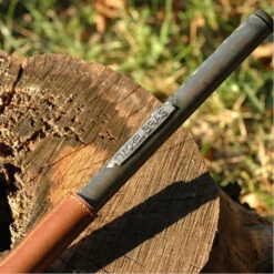 Bouffadou Design En Acier Michel Bras - Buffadoo -Équipement De Barbecue bouffadou design michel bras buffadou 2020000027447 3