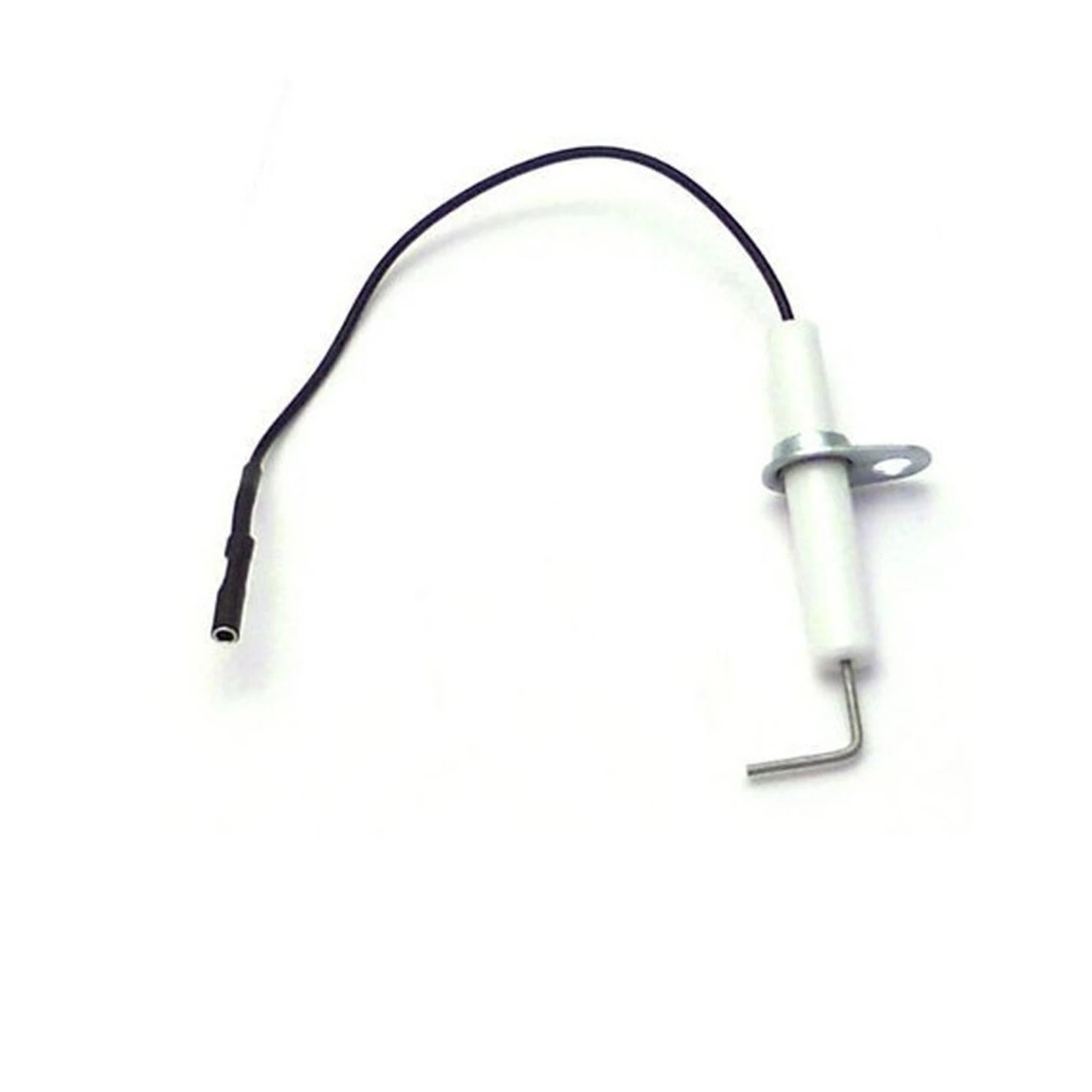 Bougie D'allumage En Céramique Pour Plancha Pro 1 Brûleur - Krampouz 3 Bougie D'allumage En Céramique Pour Plancha Pro 1 Brûleur - Krampouz