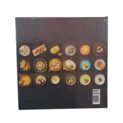 Box Pizza : Livre Recettes + Gant Anti Chaleur - Ofyr -Équipement De Barbecue box pizza livre gant ofyr 6019917181119 3