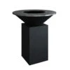 Brasero Plancha OFYR Classic 85 Noir -Équipement De Barbecue brasero ofyr noir classic 85 3291224679074