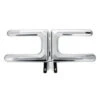 Broil King Brûleur H Acier Inoxydable Barbecue Sterling -Équipement De Barbecue bruleur inox h sterling 062703186269