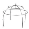 Cage De Cuisson Brasero XL - Ofyr -Équipement De Barbecue cage cuisson acier xl 6019956562597