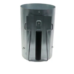 Cheminée D'Allumage Premium Barbecue - Nordic Flame -Équipement De Barbecue cheminee allumage barbecue nordic flame 0085382675596 4