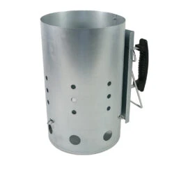 Cheminée D'Allumage Premium Barbecue - Nordic Flame -Équipement De Barbecue cheminee allumage barbecue nordic flame 0085382675596 6