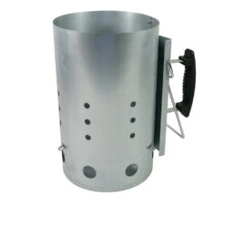 Cheminée D'Allumage Premium Barbecue - Nordic Flame -Équipement De Barbecue cheminee allumage barbecue nordic flame 0085382675596 7