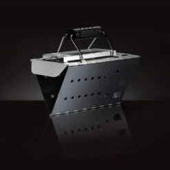 Cheminée D'allumage Triangulaire Jetfire - Napoleon -Équipement De Barbecue cheminee allumage triangulaire napoleon 0629162678010 2