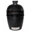 Barbecue Kamado Classic Large à Poser Ø 49 Cm - The Bastard -Équipement De Barbecue classic large a poser the bastard 8720365856341