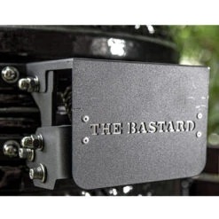 Barbecue Kamado Classic Large à Poser Ø 49 Cm - The Bastard -Équipement De Barbecue classic large a poser the bastard 8720365856341 3