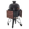 Barbecue Kamado Classic Large Sur Chariot Ø 49 Cm - The Bastard 1 Barbecue Kamado Classic Large Sur Chariot Ø 49 Cm - The Bastard -Équipement De Barbecue classic large the bastard 8720365856327