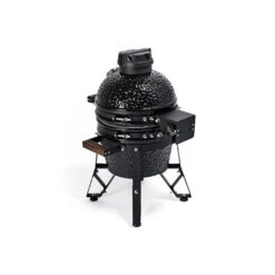 Barbecue Kamado Classic Small Ø 25 Cm - The Bastard -Équipement De Barbecue classic small the bastard 8720365856426 2