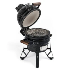 Barbecue Kamado Classic Small Ø 25 Cm - The Bastard -Équipement De Barbecue classic small the bastard 8720365856426 3