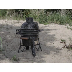 Barbecue Kamado Classic Small Ø 25 Cm - The Bastard -Équipement De Barbecue classic small the bastard 8720365856426 4