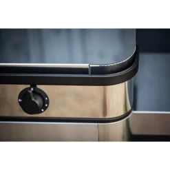 Combo Plancha Gaz Enosign 80 Inox (Chariot Et Capot) - ENO* 12 Combo Plancha Gaz Enosign 80 Inox (Chariot Et Capot) - ENO* -Équipement De Barbecue combo plancha enosign 80 inox capot eno 3224780040033 4