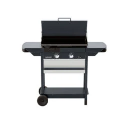 Équipement De Barbecue -Équipement De Barbecue ex plus couvercle campingaz 3138522124168 1