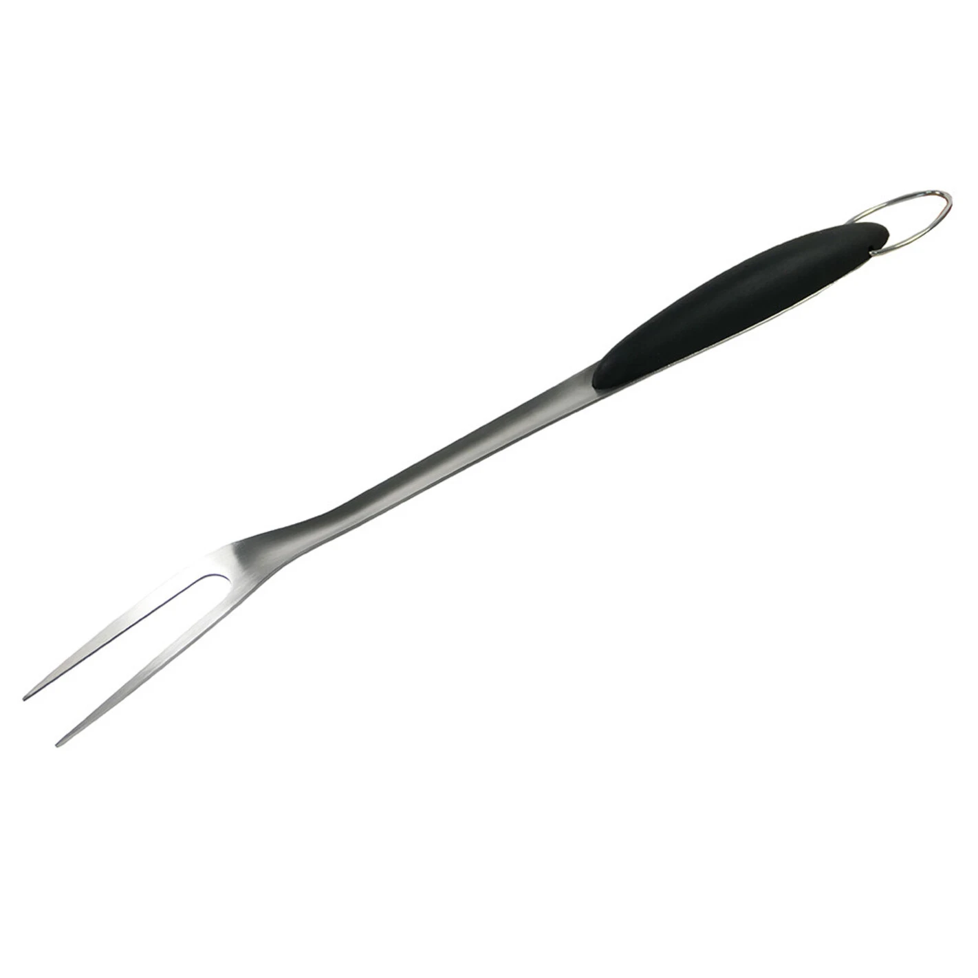 Fourchette Premium Inox Barbecue - Nordic Flame 4 Fourchette Premium Inox Barbecue - Nordic Flame – Image 2