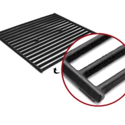 Grille De Saisie Fonte Barbecue Sterling Sovereign Signet - Broil King -Équipement De Barbecue grille de cuisson signet broil king 2020000019909 2