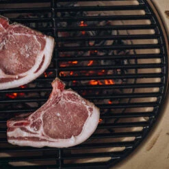 Grille En Fonte Pour Barbecue JUNIOR - Monolith* -Équipement De Barbecue grille en fonte pour barbecue junior monolith 4260228840680 3