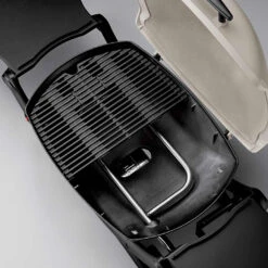 Grille Fonte émaillée Weber Q200/Q2000 - 2 Parties - Weber 13 Grille Fonte émaillée Weber Q200/Q2000 - 2 Parties - Weber -Équipement De Barbecue grille fonte emaille q2000 q200 2 parties weber 0077924038846 5