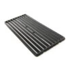 Grille En Fonte Réversible Pour Barbecue Baron - Broil King -Équipement De Barbecue grille fonte reversible baron broil king 0626821112410