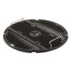 Grille En Fonte Wave 47 Cm - Napoleon* 2 Grille En Fonte Wave 47 Cm - Napoleon* -Équipement De Barbecue grille fonte wave 47cm napoleon 0629162830197