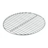 Grille Foyère ø34,5cm Pour Barbecue 47cm - Weber 2 Grille Foyère ø34,5cm Pour Barbecue 47cm - Weber -Équipement De Barbecue grille foyere pour weber 47 cm weber 0077924074059