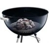 Grille Foyère ø43,5cm Pour Barbecue 57cm - Weber -Équipement De Barbecue grille foyere pour weber 57 cm 0077924074066