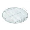 Grille De Cuisson En Inox F60 Air - Rosle* -Équipement De Barbecue grille inox pliable air f60 barbecue charbon rosle 4004293258359