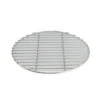 Grille Barbecue En Inox Small ø 25 Cm - The Bastard -Équipement De Barbecue grille inox small 25 cm 8719322164193