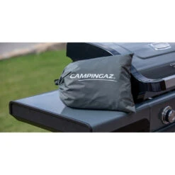 Housse Barbecue L 3 Series Et Select 4 - Campingaz -Équipement De Barbecue housse 3 series classic premium campingaz 3138522128814 6