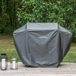 Housse Barbecue XL 4 Series, Premium 4 Et Onyx - Campingaz -Équipement De Barbecue housse 4 series classic premium campingaz 3138522128807 4