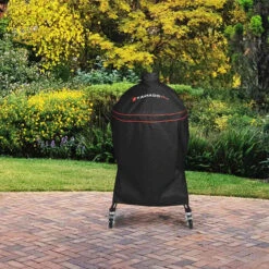 Housse Barbecue Big Joe I, II, III - Kamado Joe -Équipement De Barbecue housse barbecue big joe kamado joe 0811738021584 2